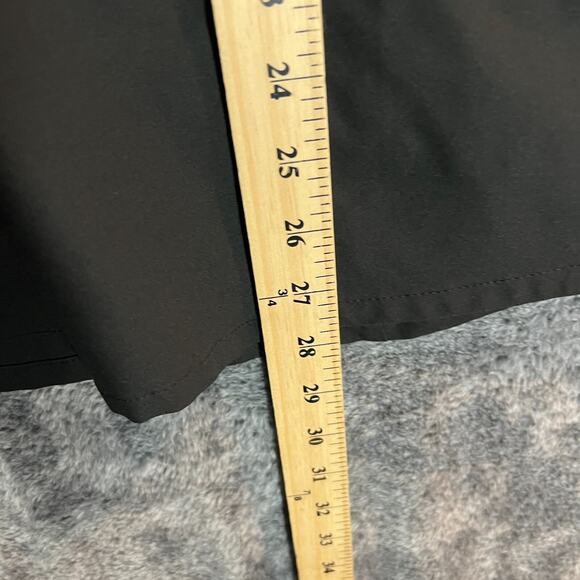 Carhartt Scrup Top Womens 2XL Black Force Work Modern Fit C12113 - Picture 8 of 9